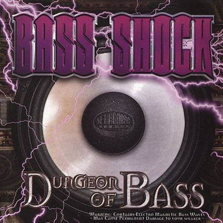 Dungeon Of Bass