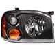 thumbnail image 4 of Conjunto de faros LBRST para Nissan Frontier XE 2001-2004, 4 of 8