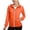 Seigle1-Orange, variante sur Brqkzdu Manteau de Pluie pour Enfants de 3 à 12 Ans Imperméable à Capuche Imperméables pour Garçons Coupe-Vent Léger Voyage Extérieur Imperméable avec Poches