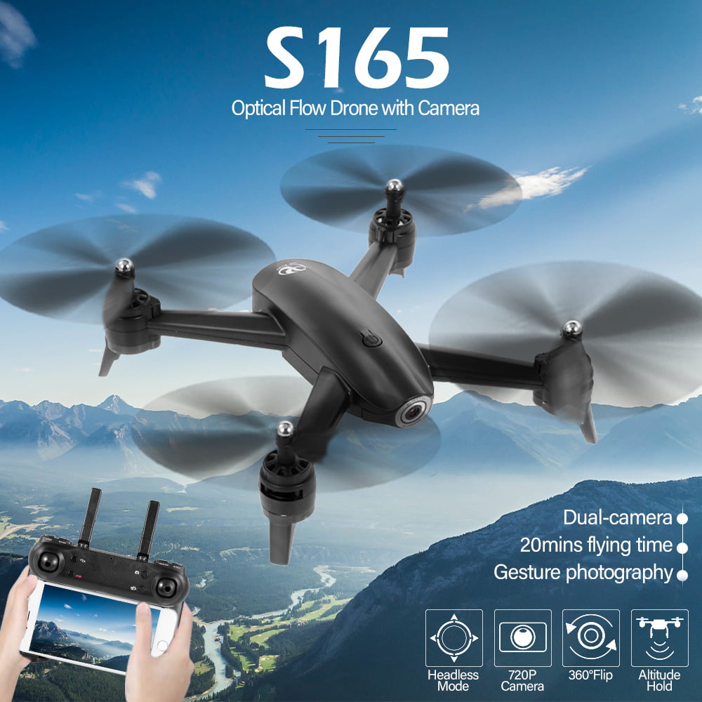 s165 drone