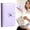 1 x 100 Envelope Challenge Savings Book (Purple), variant on 100 Envelopes Money Saving Challenge, Savings Challenges Book with Envelopes Lock, Motivational Process to Save $5050, Money Saving Binder 100 Pocket Pre-Numbered, Birthday Gifts,17.7x11cm