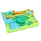 thumbnail image 5 of Juego De Rompecabezas De Laberinto, Interacción Entre Padres E Hijos, 8 Barreras, Juego De Laberinto De Escritorio, Pensamiento Cognitivo Interesante Para El Dormitorio ANGGREK Otros, 5 of 8