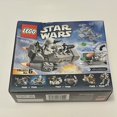 thumbnail image 4 of Disney LEGO Star Wars 75126 First Order Snowspeeder Series 3 New Sealed Box OOP, 4 of 5