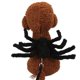 thumbnail image 4 of Correa de perro con araña Mascota Perro Traje de Halloween Mascota Cosplay Ropa Decoración Hall Romacci Correa, 4 of 7