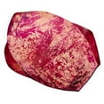 thumbnail image 2 of Rocado Shell Cordovan, Marble, Pink, 4oz, Multiple Sizes, 2 of 6