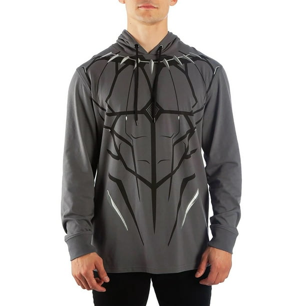 black panther sweatshirt