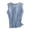 A#Blue, variant on Women Modal Lace Short Sleeve Padded Tank Built-In Bra Camisole Half Sleeve Wire-Free Summer Home Vest