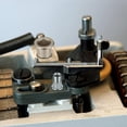 thumbnail image 4 of Tuercas remachables de acero inoxidable con inserto roscado de cabeza plana, kit surtido resistente a la corrosión para decoración de muebles automotrices, productos eléctricos e industriales, amplia, 4 of 5