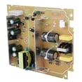 thumbnail image 4 of Power Supply Console Board, Precise Safe Use Wear Resistance Board Power Console Board  For  50001, 4 of 8