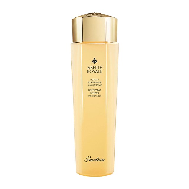 Loción Guerlain Fortificante con Jalea Real de 150 ml para mujer