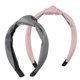 thumbnail image 1 of BESTYASH 2Ud Diademas Con Nudo Para Mujer Estilo Boho Accesorio Confortable Multi Color, 1 of 7