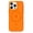 Neon Orange, variant on VELVET CAVIAR Neon Yellow iPhone 15 Pro Max Case - Compatible with MagSafe - Clear Protective Phone Cases