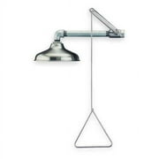 Guardian Equipment Emergency Shower,Horizontal,30 gpm G1643SSH