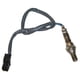 thumbnail image 1 of 1-Sensor De Oxígeno Tsx 2010 A 2014 Acura V6 3.5L Frontal después del convertidor catalítico, Trasero después del convertidor catalítico WALKER ., 1 of 3