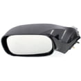 thumbnail image 4 of MIRROR Compatible For 2005-2010 Toyota Avalon Left Driver Heated Power Glass Paintable, 4 of 5