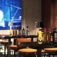 thumbnail image 3 of Led Wine Bottle Lamp Table Desk Atmosphere Lamp Rechargeable Night Light Home Bar Cafe Decorations Xmas Gifts, 3 of 4