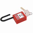thumbnail image 2 of Socket Lockout Device Industrial Waterproof Safe High Strength Electrical Plug Lockout, 2 of 2