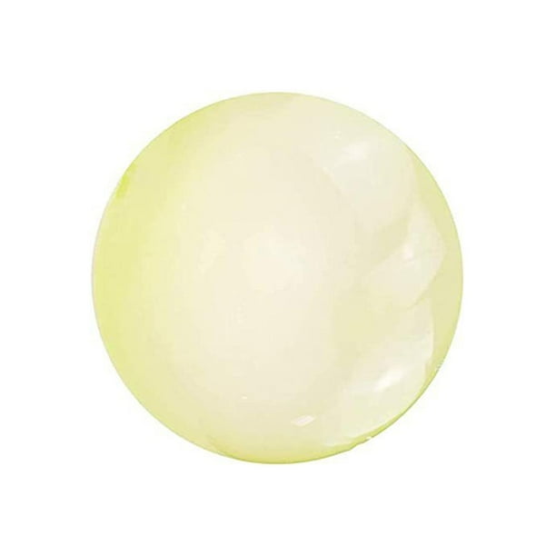 Giant Elastic Waterfilled Ball Tpr Interactive Toy Water Filled Ball
