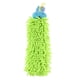 thumbnail image 2 of Contenido Sanitario De De La Cabeza De La Historieta De La Toalla De De La Toalla De La Microfibra Verde claro Yotijar Toalla de mano de microfibra, 2 of 10