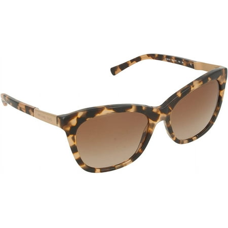 Michael Kors MK 2020 315513 Adelaide II - Peach by Michael Kors for Women - 56-17-135 mm Sunglasses