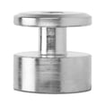 thumbnail image 1 of Cerradura para inodoro, cerradura de puerta con indicador de privacidad, accesorios para baños públicos, cerradura de puerta con indicador diseñada para profesionales, 1 of 10
