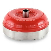 Banks Power 01-10 Chevy 6.6L Banks Billet Torque Converter Fits select: 2014-2015 CHEVROLET SILVERADO C2500 HEAVY DUTY LT, 2004-2006 CHEVROLET SILVERADO K2500 HEAVY DUTY