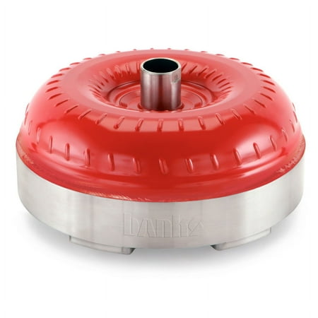 Banks Power 01-10 Chevy 6.6L Banks Billet Torque Converter Fits select: 2014-2015 CHEVROLET SILVERADO C2500 HEAVY DUTY LT, 2004-2006 CHEVROLET SILVERADO K2500 HEAVY DUTY
