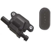 Ignition Coil WAI CUF413