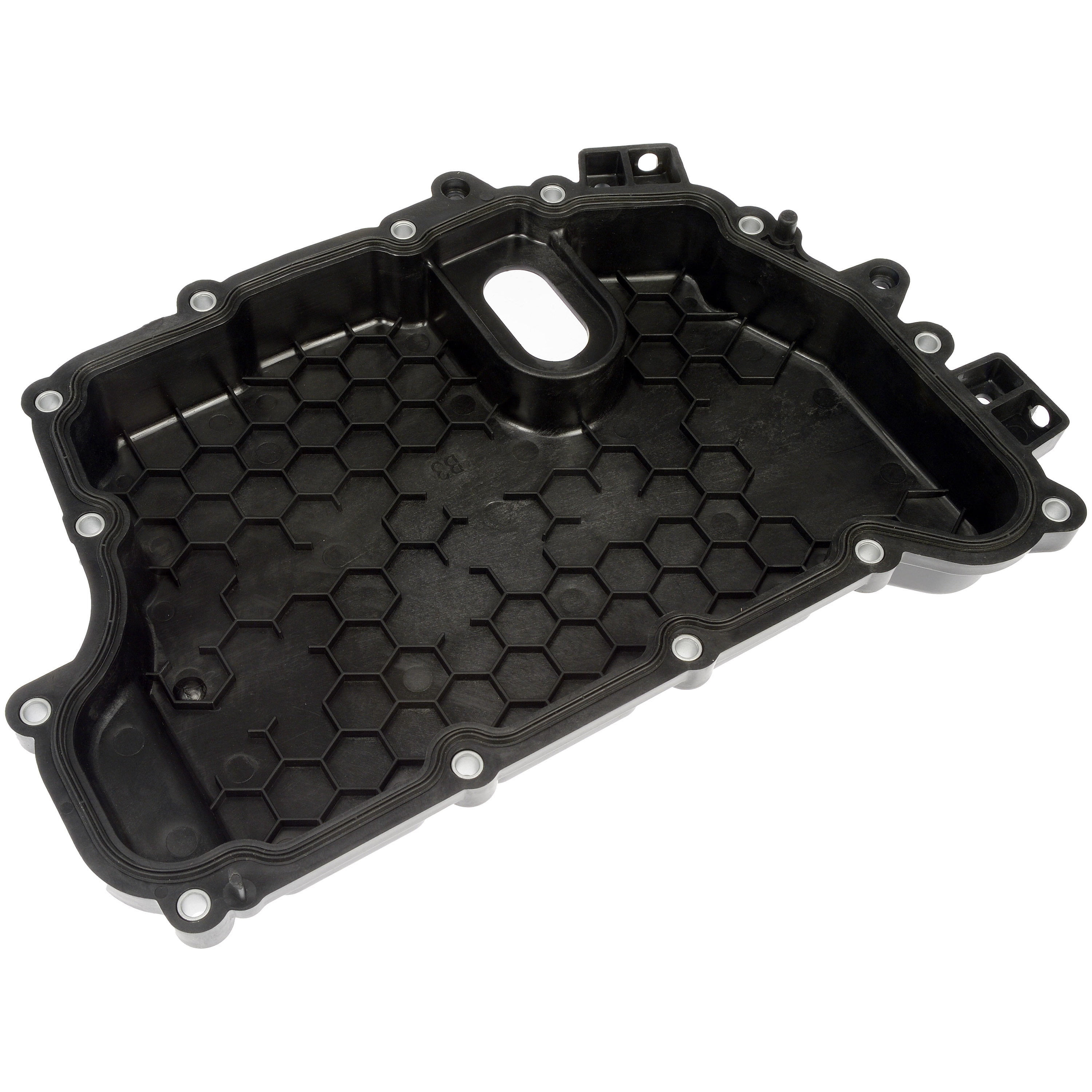 Dorman 265-886 Transmission Oil Pan for Specific Models