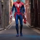 thumbnail image 1 of Disfraz de Spiderman para adultos y niños, traje de superhéroe DE LA PS4 para Halloween Fivean unisex, 1 of 2
