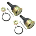 thumbnail image 2 of Aitook Two Upper Ball Joints Compatible With Yamaha Grizzly 550 YFM550 Fi 4WD 2009 2010, 2 of 3