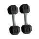 thumbnail image 5 of 2x para niños con pesas pescador de pesas para pesas Fitness con meta para el gimnasio del gimnasio con barra de barra para niños de jardín de, 5 of 7