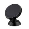 thumbnail image 1 of Soporte magnético para teléfono 360 Soporte giratorio para teléfono de automóvil para iPhone 14 13 12 (Negro) Tmvgtek Para estrenar, 1 of 9