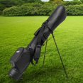 thumbnail image 1 of DYNWAVECA Sac de Golf pour Clubs de Golf Sac en Nylon Résistant à l'Usure pour 7 Clubs, 1 of 10