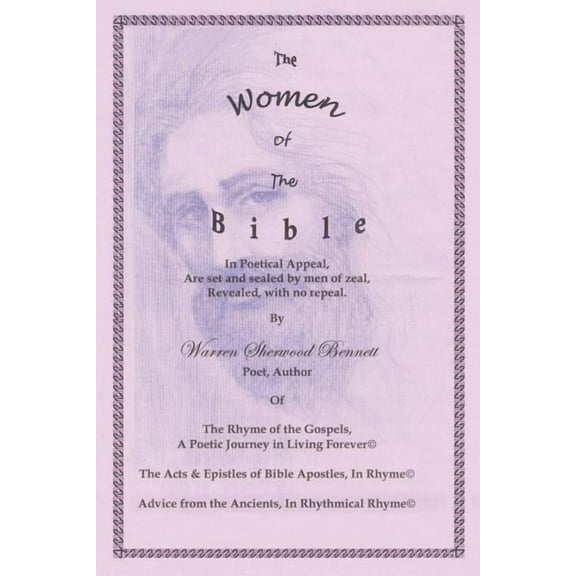 The Women of the Bible