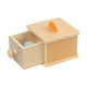 thumbnail image 3 of Cajón de bolas de madera Montessori, juguetes para padres e hijos, objetivo de aprendizaje de matemáticas para niños pequeños JShteea El nuevo, 3 of 9