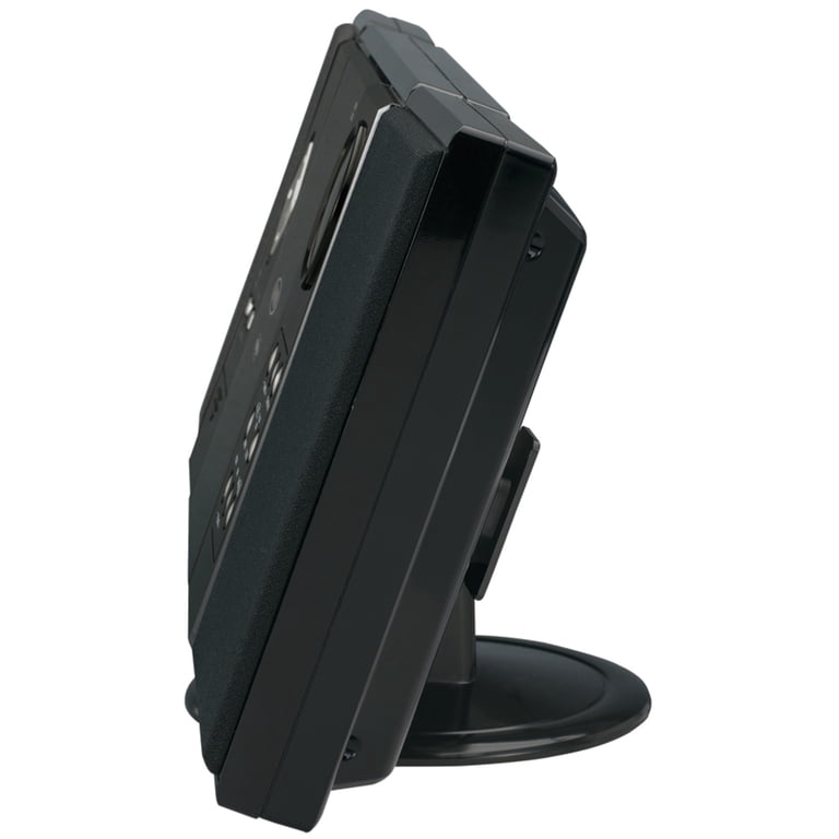 Jensen JEN-JMC-180A Wall Mount CD Players - Walmart.com