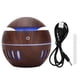 thumbnail image 2 of Humidificador portátil, difusor de aroma colorido de escritorio USB de 130 ml, muy recomendado, 2 of 14