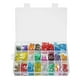 thumbnail image 1 of 120/300PCS Fusible automático de cuchilla para camión Fusible para automóvil Fusible automotriz Accesorios para camiones, 1 of 9
