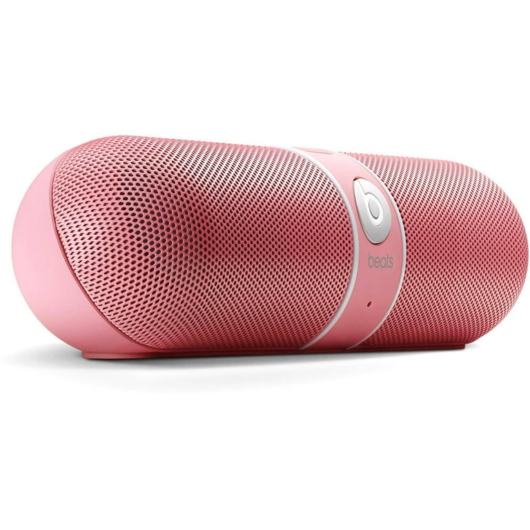 Pre-Owned USED Beats by Dr. Dre Pill 2.0 Speaker, Assorted Colors