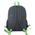 thumbnail image 4 of Mochila Bioworld Minecraft Creepers de 5 piezas para niños, 4 of 7
