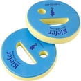 thumbnail image 1 of Kiefer Water Exercise Discs with 7.5-Inch in Diameter (1-Pair), Blue, 1 of 3