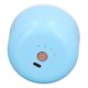 thumbnail image 1 of Cepillo De Masaje Para Gatos, Relajante Eléctrico Eficiente Que Promueve La Circulación ABS Y TPR Cepillo De Masaje Para Perros Para Tienda De Mascotas Para Dormitorio, 1 of 7