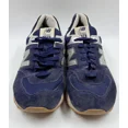 thumbnail image 4 of New Balance 574 Men's Sneakers Sz 12D Blue White Athletic Running Shoes ML574XRJ, 4 of 5