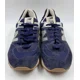thumbnail image 4 of New Balance 574 Men's Sneakers Sz 12D Blue White Athletic Running Shoes ML574XRJ, 4 of 6