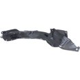 thumbnail image 5 of For Honda Ridgeline 2006 07 08 09 10 2011 Fender Liner Driver Side | Front | Plastic | Replacement For HO1248125 | 615343270630, 74151SJCA00, 5 of 6