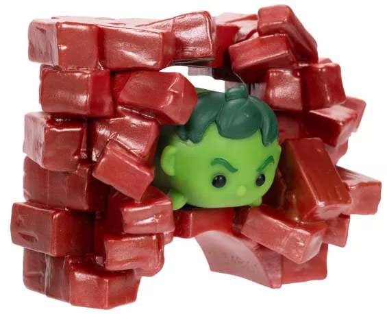 TSMU TSMU✨MARVEL✨ディズニーツムツム✨MysteryPack TSMU TSMU