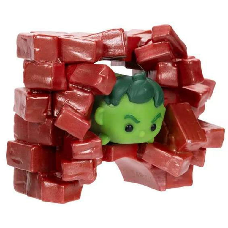 Tsum Tsum Marvel Mystery Stack Pack (1 Figure & 1 Stackable