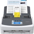 thumbnail image 1 of Escáner Fujitsu iX1600 ADF 600 dpi Óptico Nuevo, 1 of 3