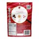 thumbnail image 3 of Undercover Chocolate Quinoa Crisps - Dark Chocolate + Pomegranate Quinoa Crisps | 8-Pack, 2oz Bags | Gluten Free, Nut-Free, Allergen Friendly, Kosher, Plant-Based, 3 of 5